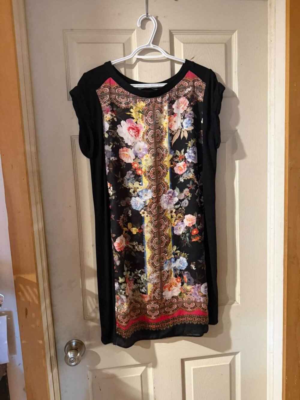Oasis Dress Size Medium